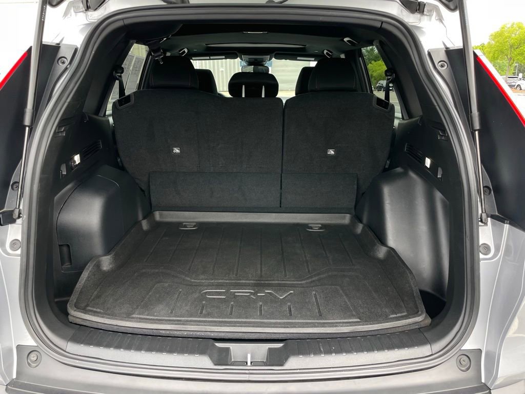 Certified 2024 Honda CR-V Sport image 41