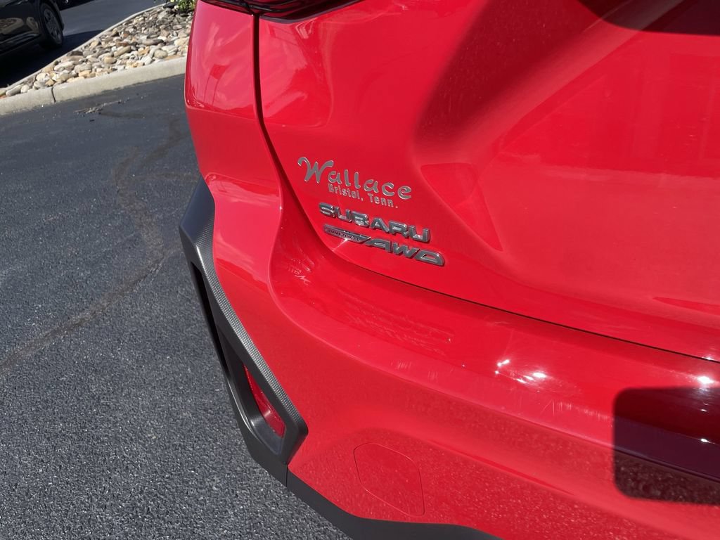 Certified 2024 Subaru Crosstrek 2.0i Premium w/ Crosstrek Mirror Package AWD/4WD image 7