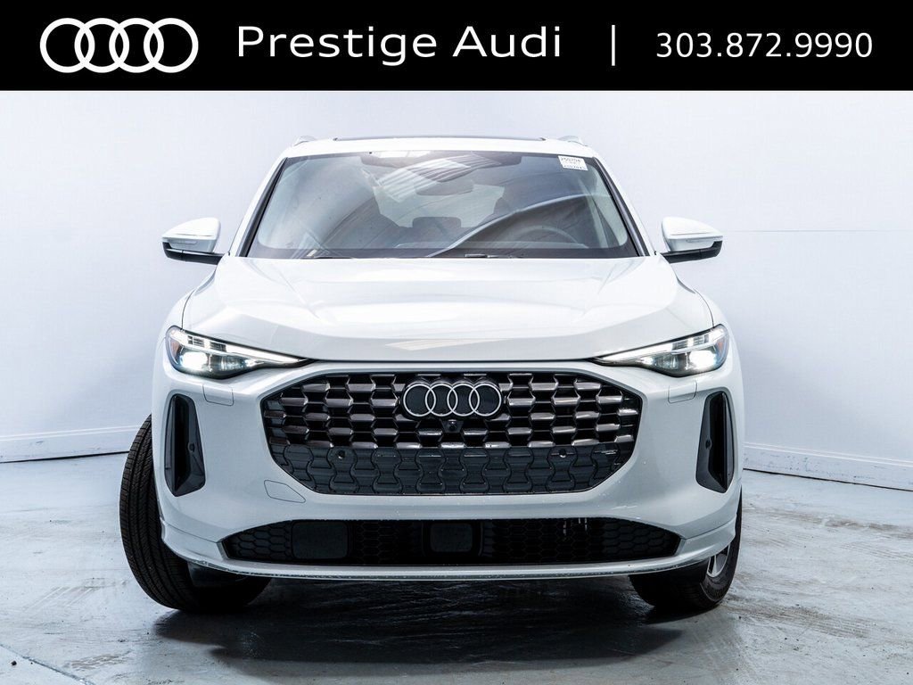Used 2025 Audi Q5 Premium Plus w/ Premium Plus image 10