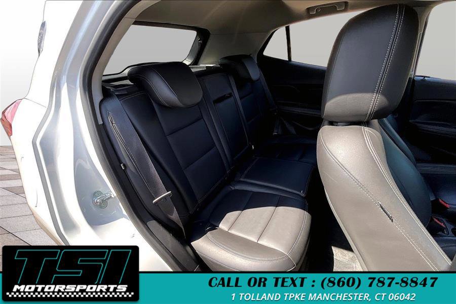 Used 2013 Buick Encore Premium FWD image 26