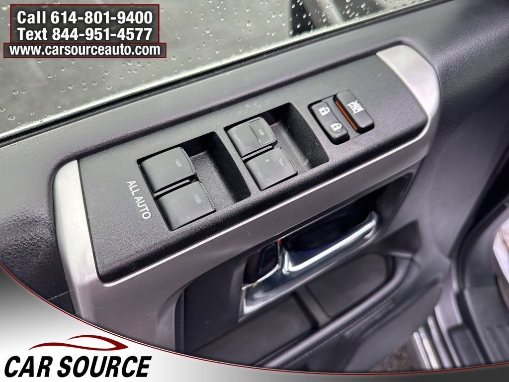 Used 2023 Toyota 4Runner Limited image 18