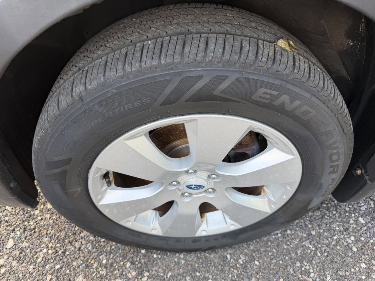 Used 2012 Subaru Outback 2.5i Limited AWD/4WD image 34