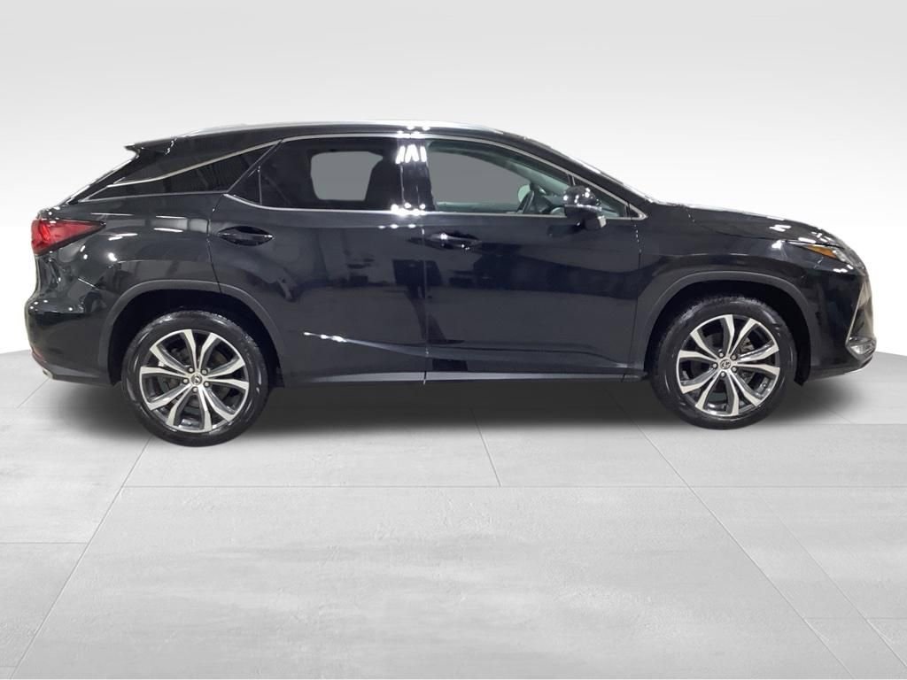 Used 2022 Lexus RX 350 AWD w/ Premium Package image 5