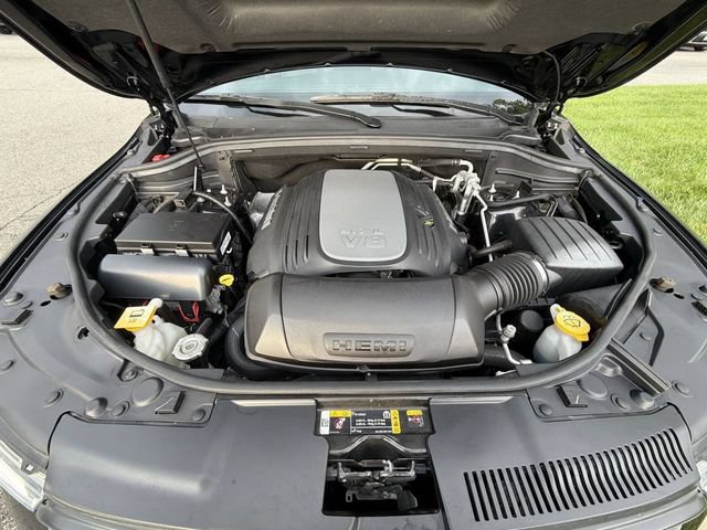 Used 2023 Dodge Durango R/T AWD/4WD image 14
