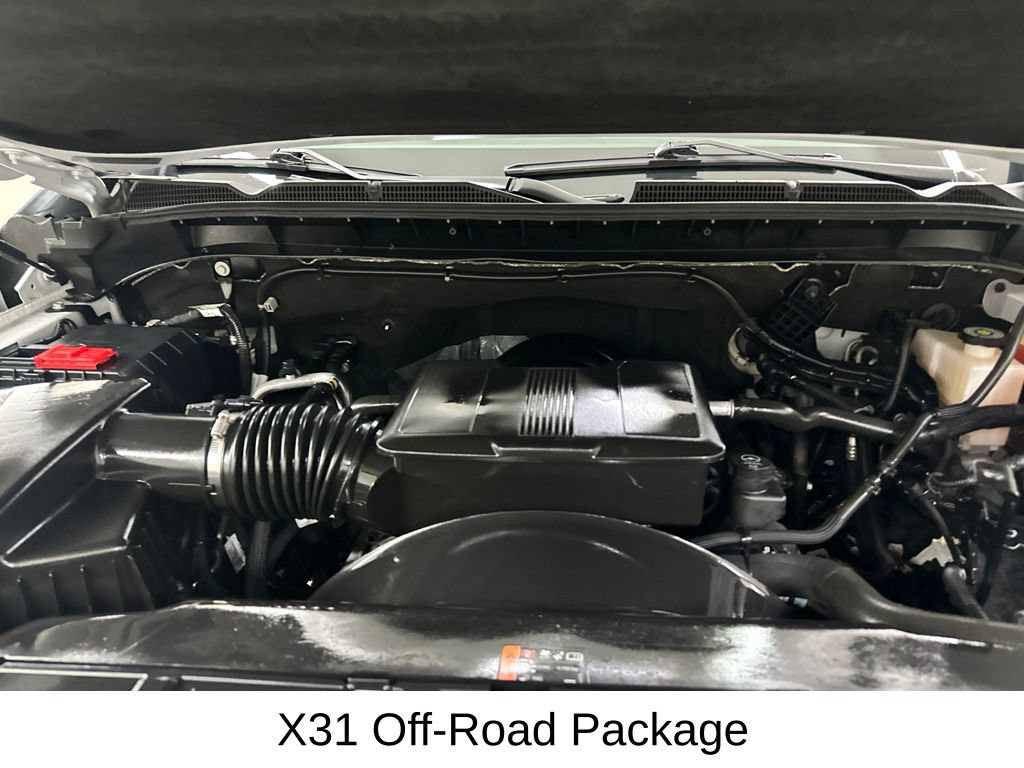 Used 2025 GMC Sierra 2500 Denali w/ Denali Reserve Package AWD/4WD image 18