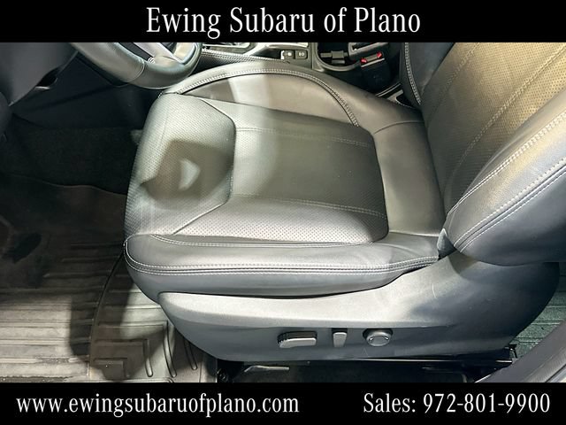 Used 2023 Subaru Forester Touring AWD/4WD image 20