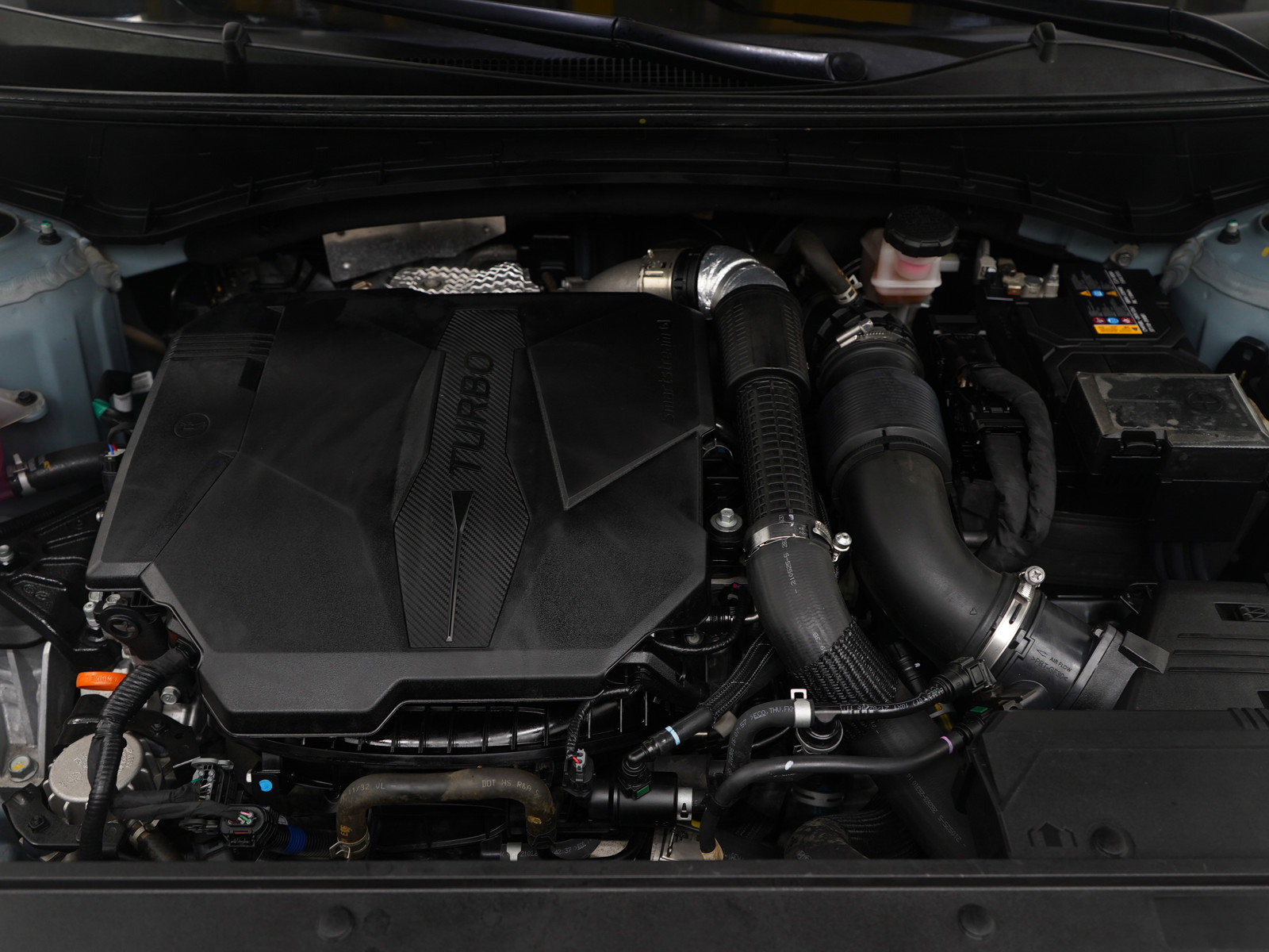 Used 2022 Hyundai Santa Cruz Limited image 30