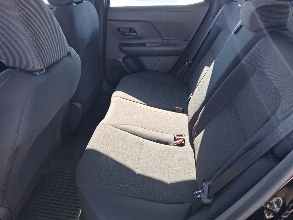 New 2026 Nissan Kicks S image 23