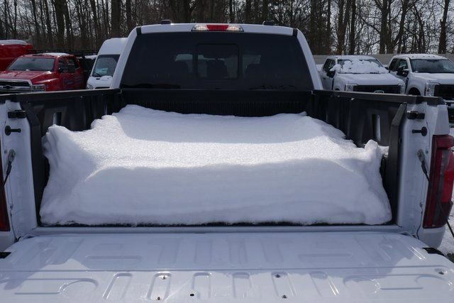 New 2025 Ford F150 Tremor AWD/4WD image 11