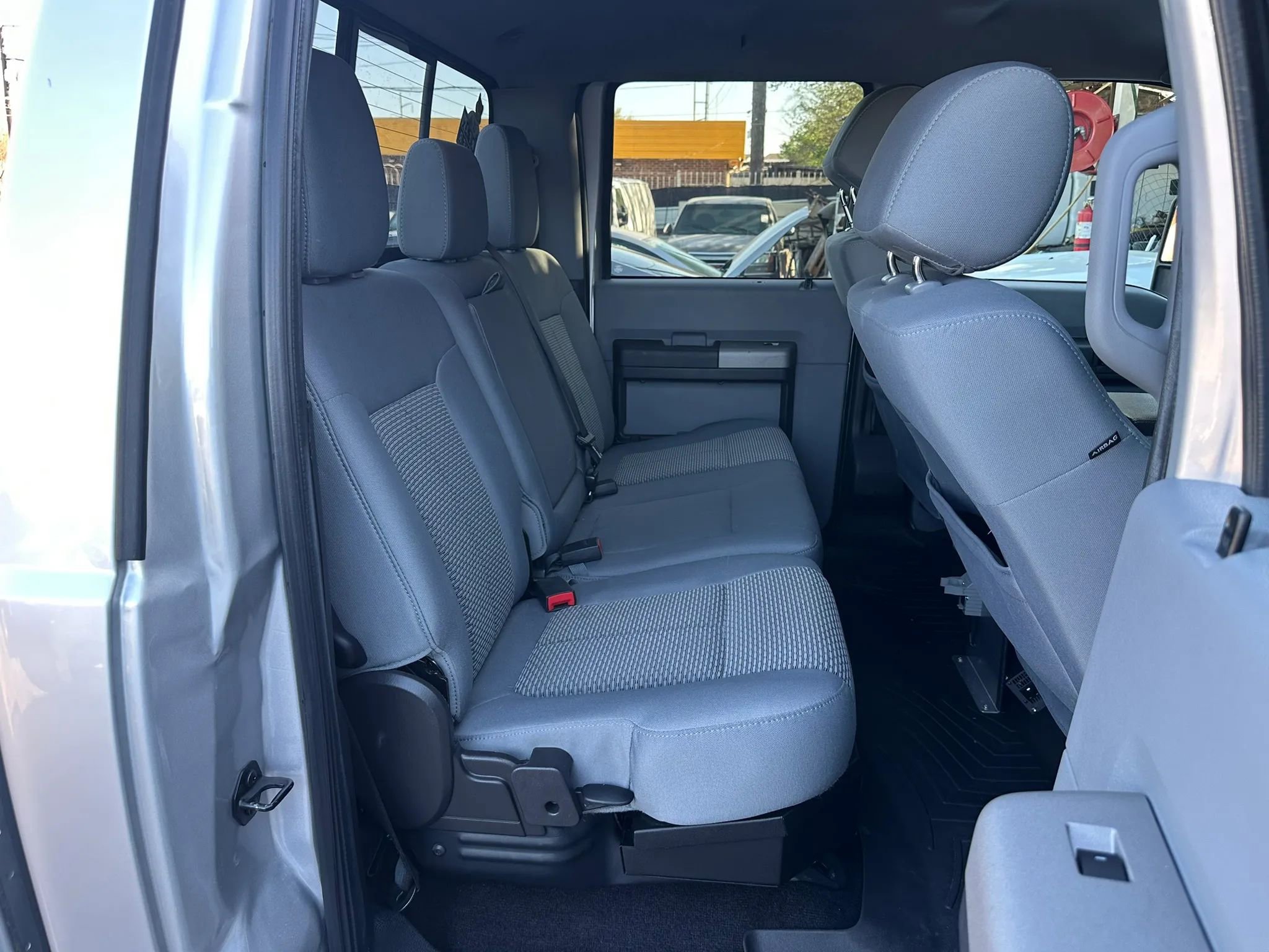 Used 2016 Ford F250 XLT w/ XLT Interior Package image 34