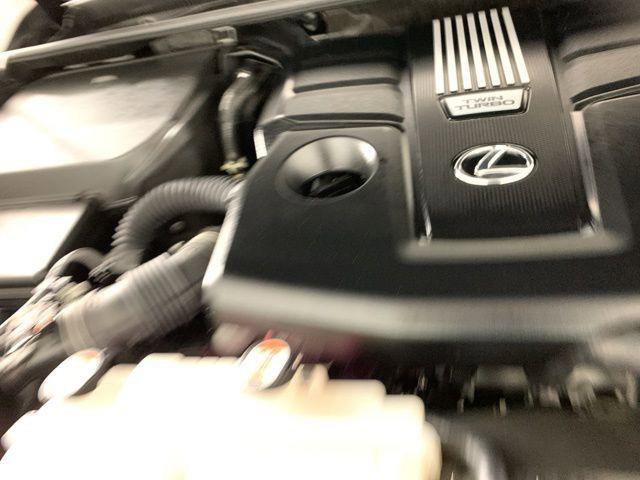 Certified 2025 Lexus LX 600 4WD w/ Interior Upgrade Package image 48