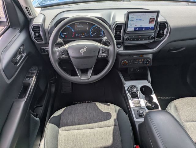 Used 2024 Ford Bronco Sport Big Bend AWD/4WD image 18