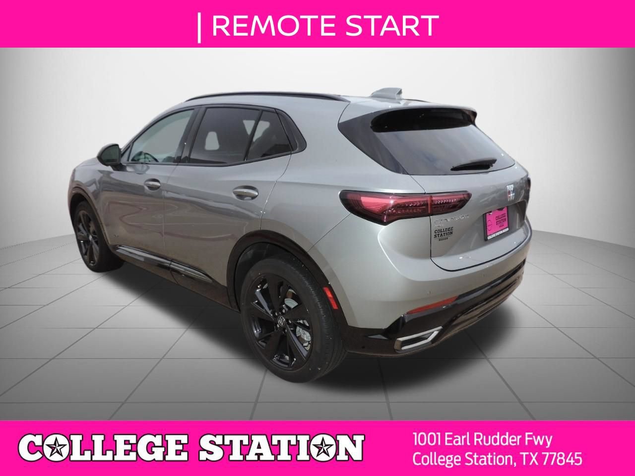 Used 2024 Buick Envision Sport Touring AWD/4WD image 6