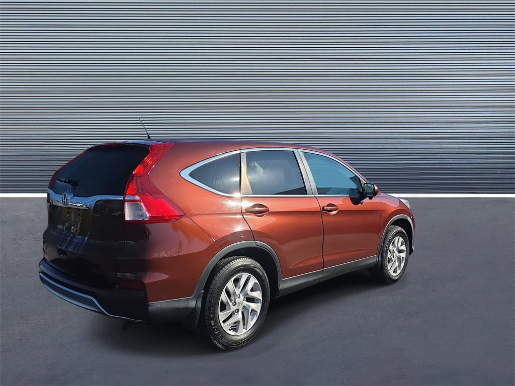 Used 2016 Honda CR-V EX image 3