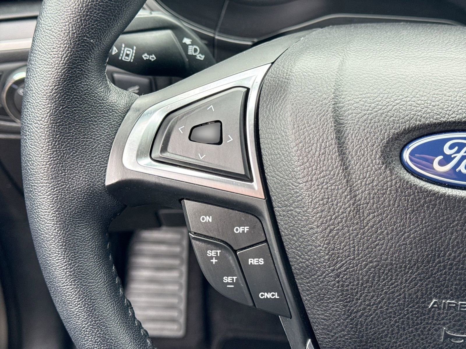 Certified 2023 Ford Edge SEL w/ Convenience Package image 26