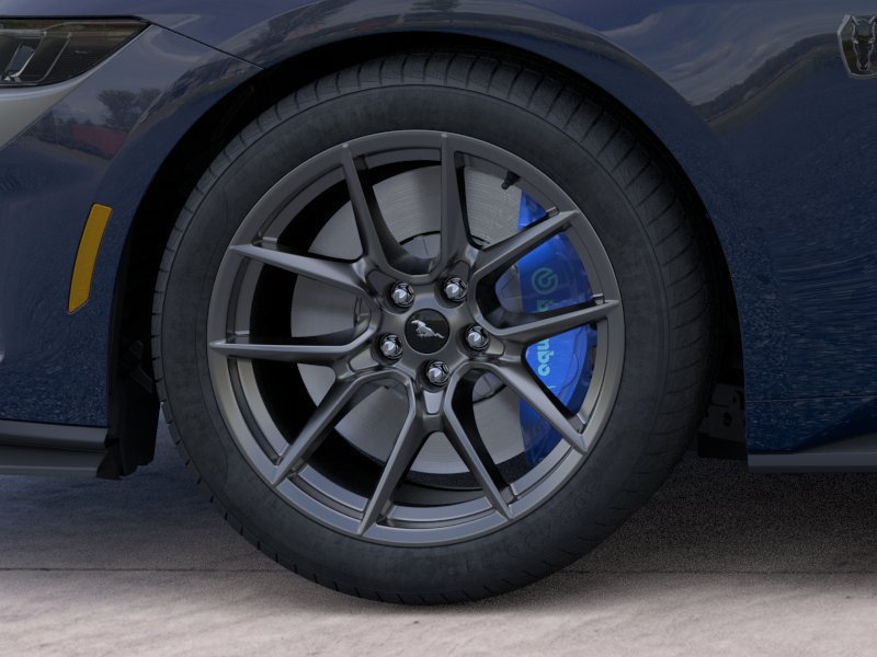 New 2025 Ford Mustang Dark Horse w/ Dark Horse Handlin Package RWD image 19