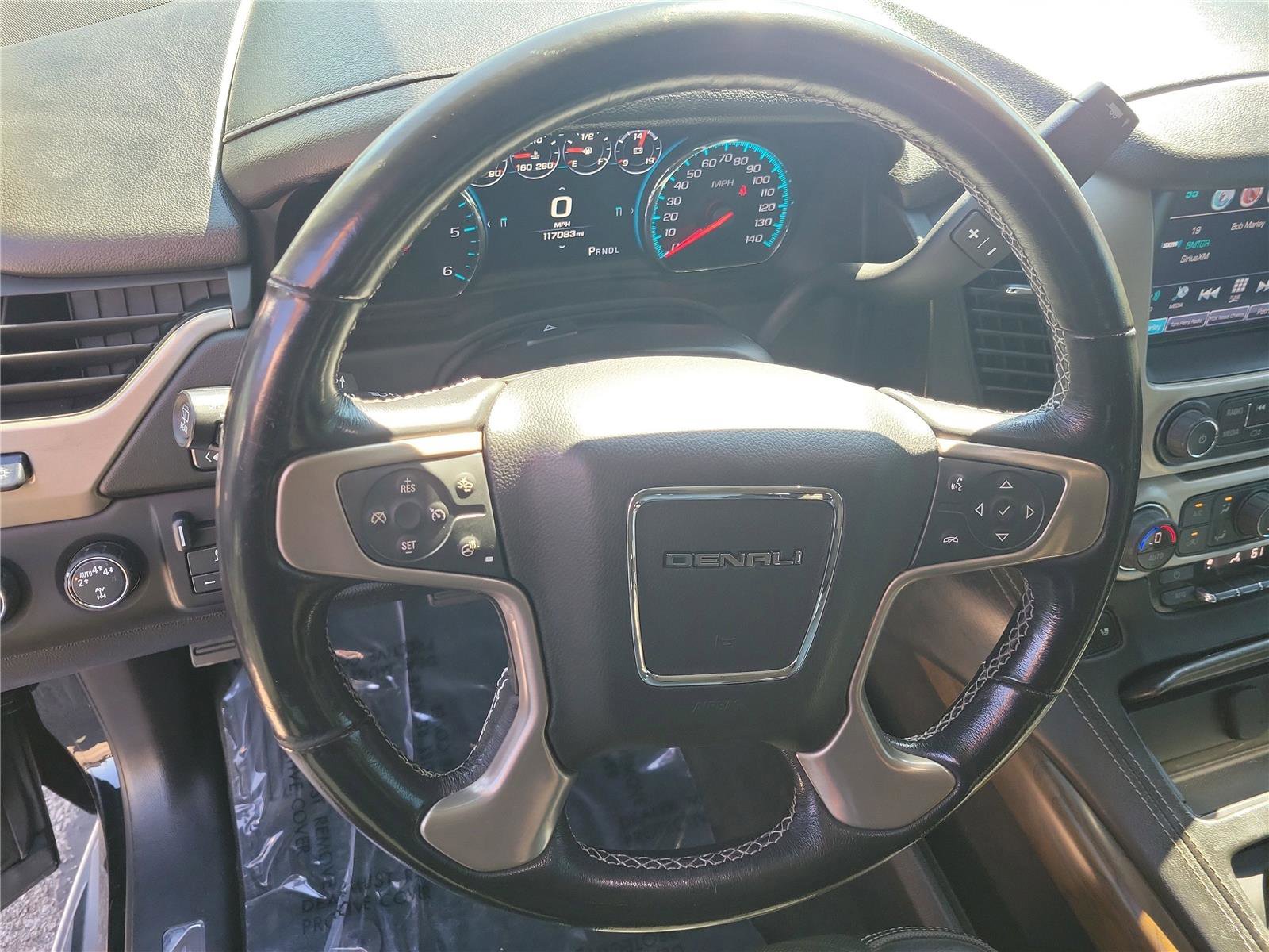 Used 2018 GMC Yukon XL Denali w/ Open Road Package image 26