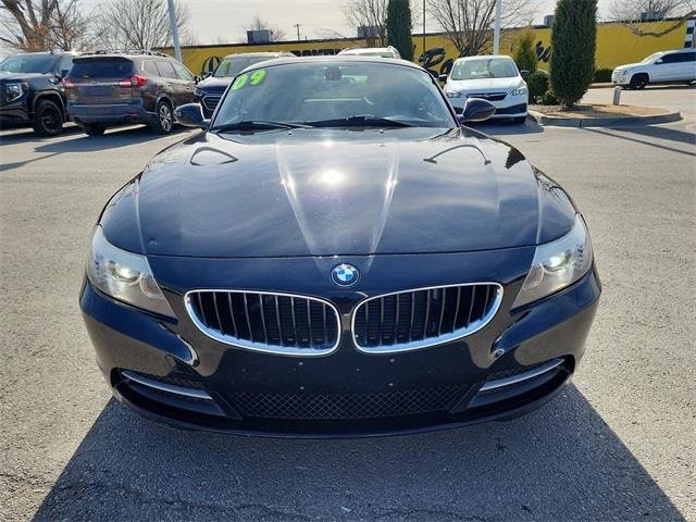 Used 2009 BMW Z4 sDrive30i image 10