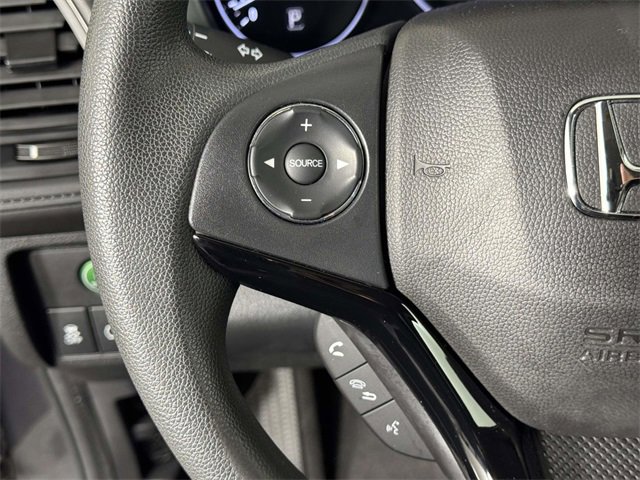 Used 2020 Honda HR-V LX image 21