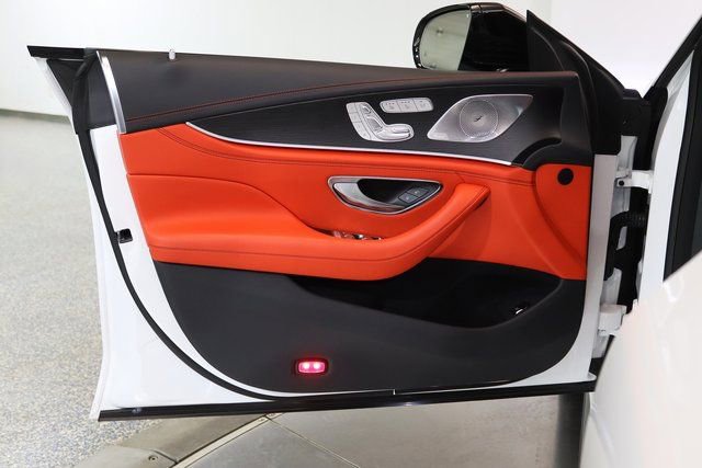 Certified 2024 Mercedes-Benz AMG GT 53 image 18