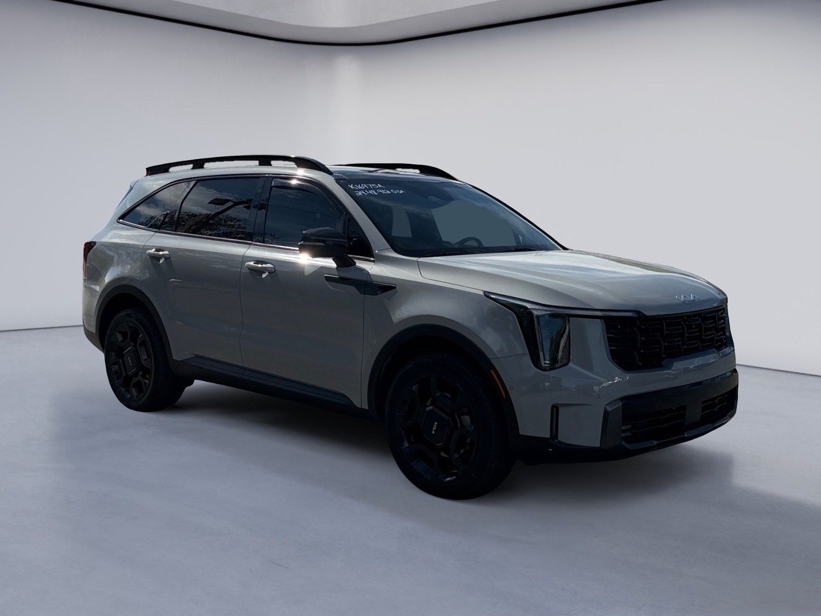 Used 2024 Kia Sorento SX Prestige AWD/4WD image 7