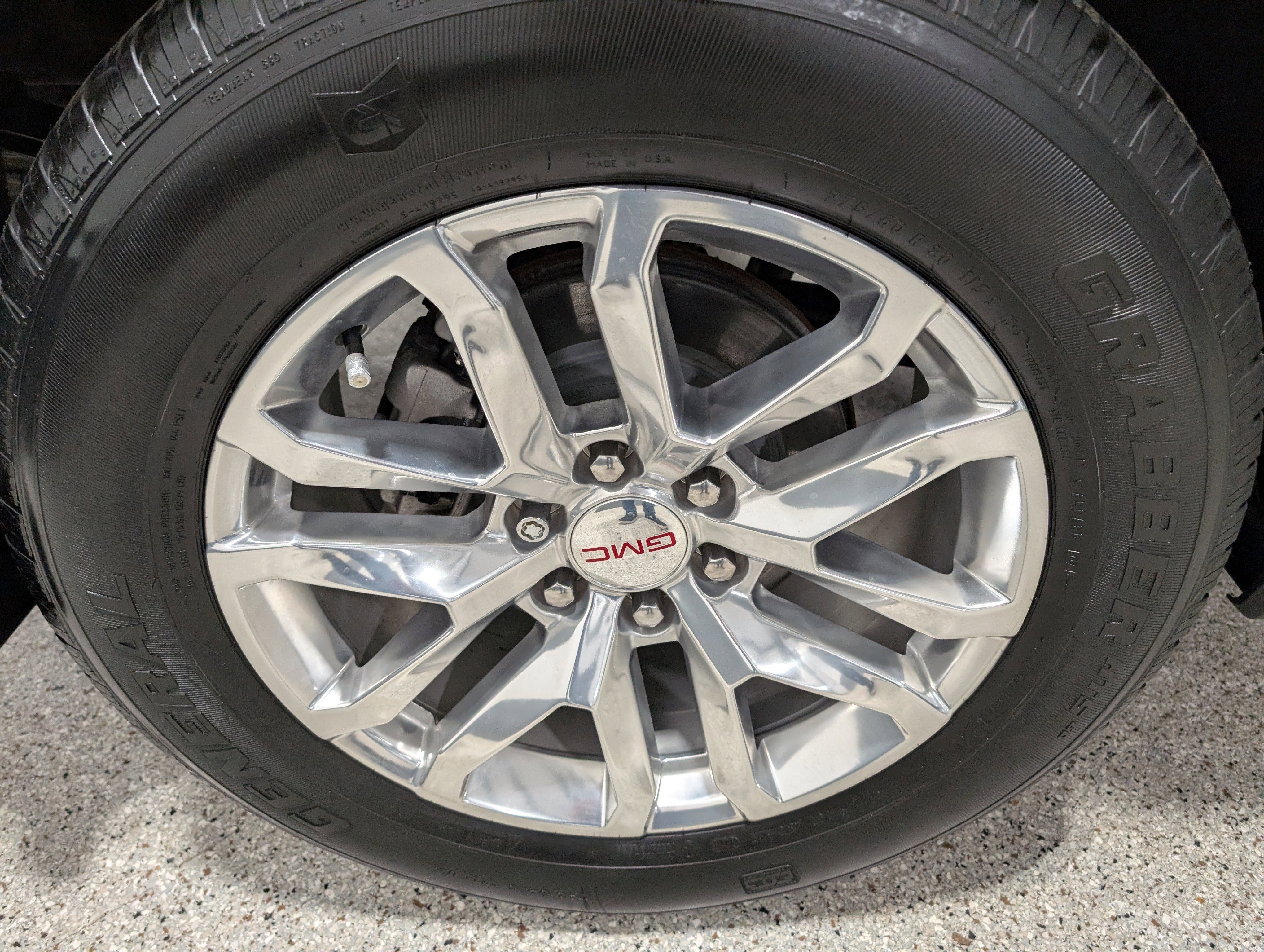 Used 2020 GMC Sierra 1500 SLT image 12