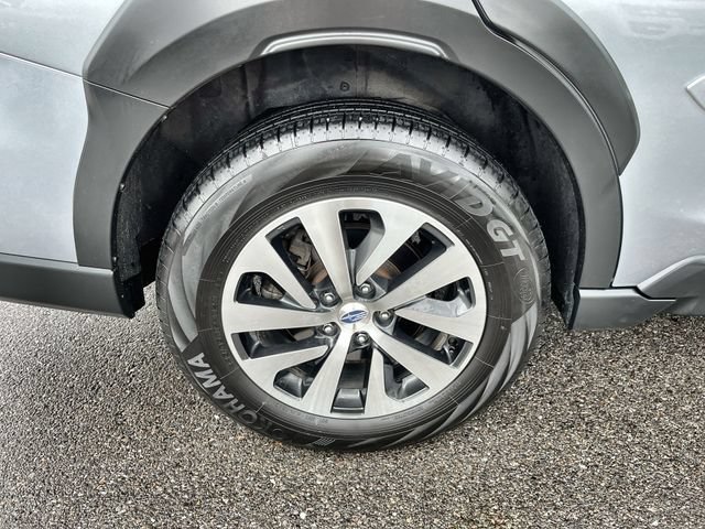 Certified 2024 Subaru Outback Premium AWD/4WD image 21