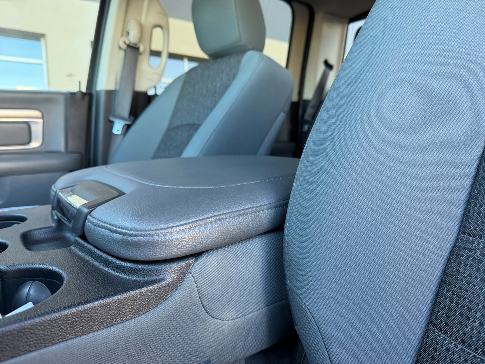 Used 2018 RAM 2500 Big Horn image 15