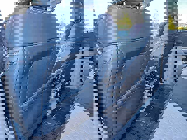 Used 2024 Ford F450 Limited w/ FX4 Off-Road Package image 19