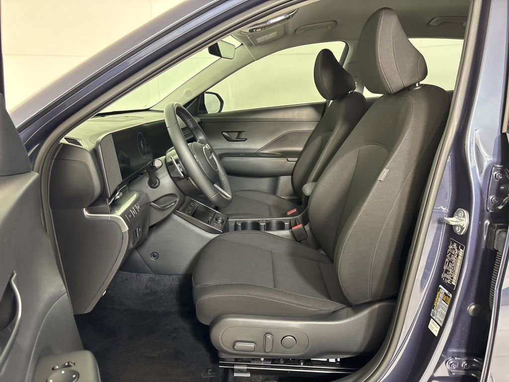 Certified 2025 Hyundai Kona SEL image 14