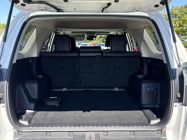 Used 2021 Toyota 4Runner TRD Pro image 21