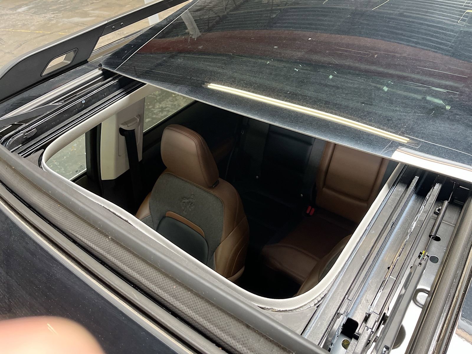 Used 2024 Ford Bronco Sport Outer Banks w/ Tech Package image 22