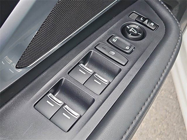 Used 2021 Acura RDX AWD image 25