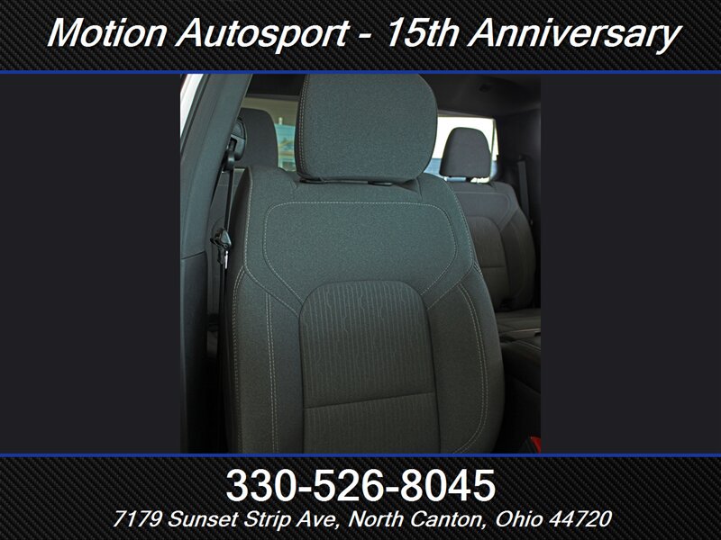 Used 2022 RAM 1500 Big Horn AWD/4WD image 37