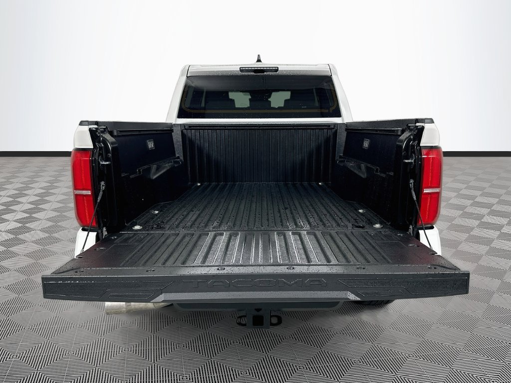 New 2026 Toyota Tacoma TRD Sport AWD/4WD image 22