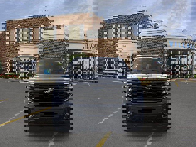 New 2025 Ford Expedition Platinum w/ Stealth Performance Package image 29