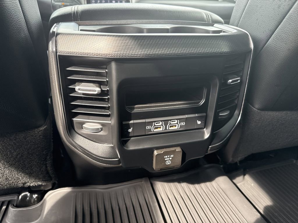 Used 2024 RAM 2500 Rebel w/ Towing Technology Group image 26