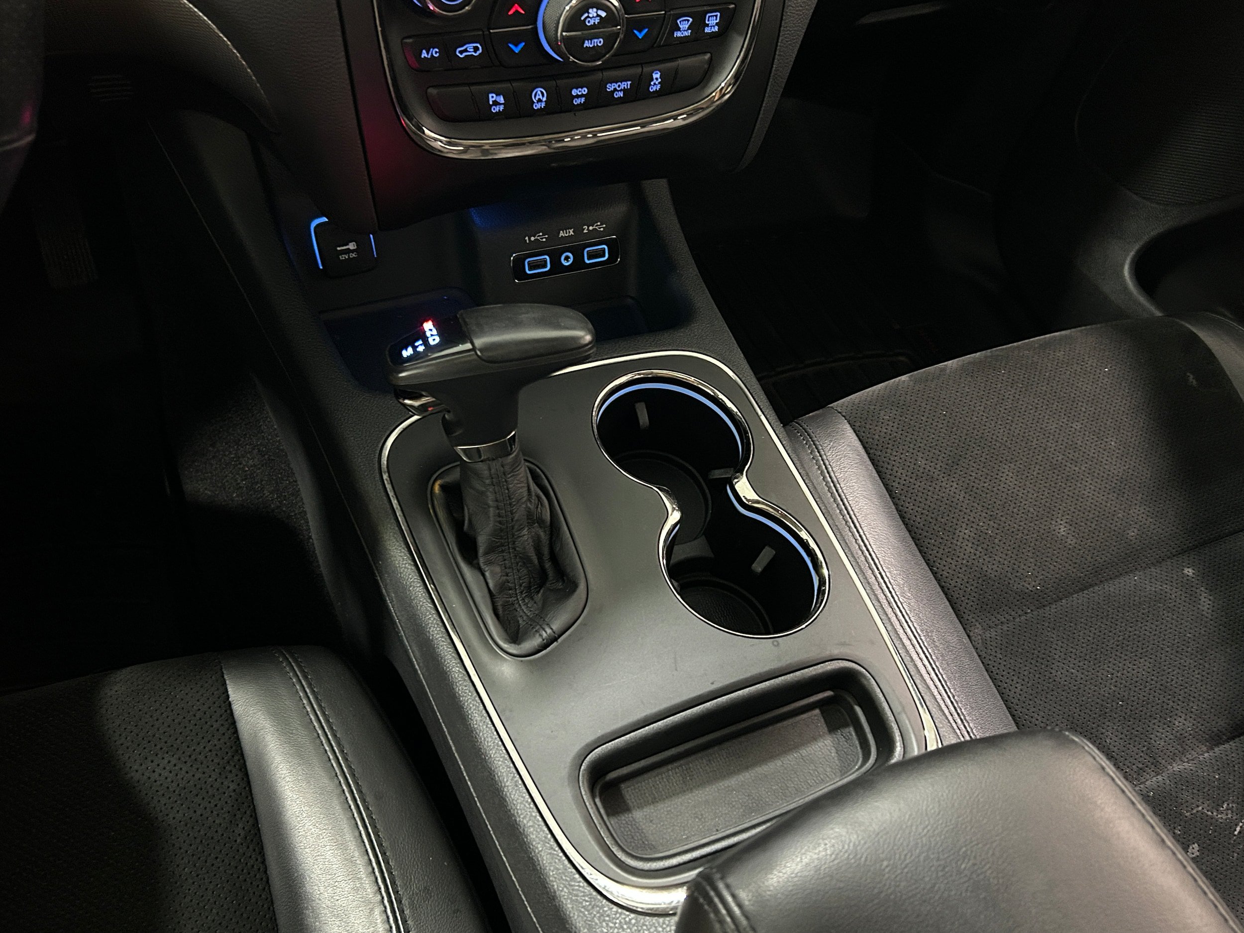 Used 2018 Dodge Durango GT w/ Premium Group AWD/4WD image 13