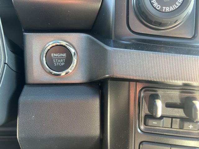 New 2026 Ford F350 Platinum image 27