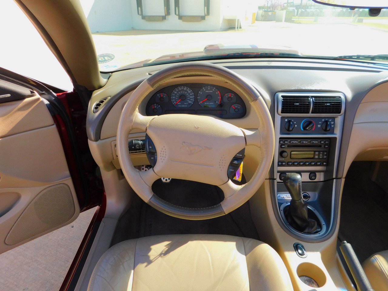 Used 2004 Ford Mustang GT image 19