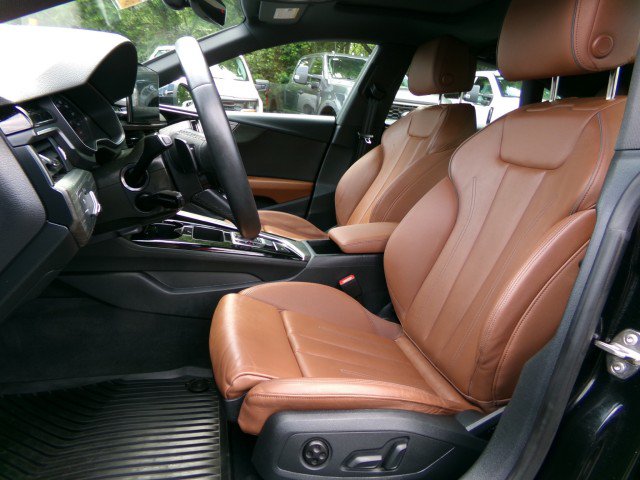 Used 2023 Audi A5 2.0T Premium w/ Convenience Package AWD/4WD image 13