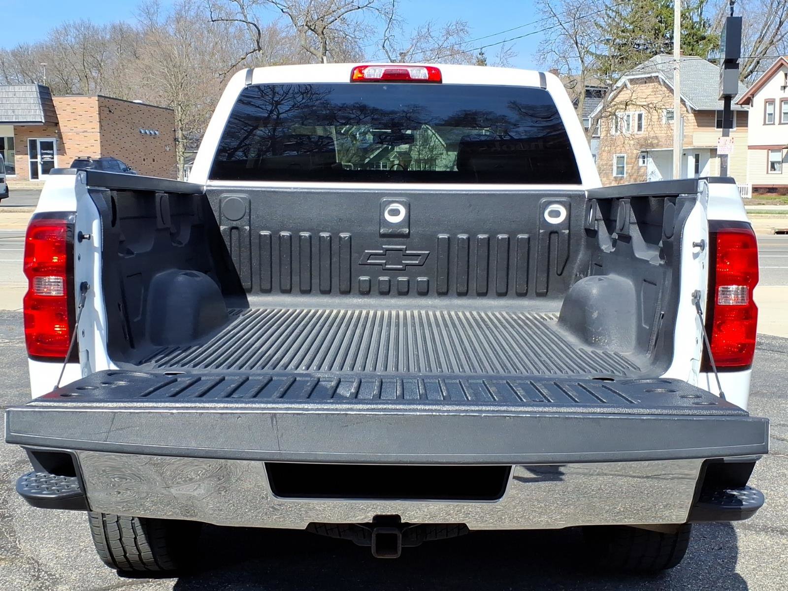 Used 2017 Chevrolet Silverado 1500 LT w/ All Star Edition image 12