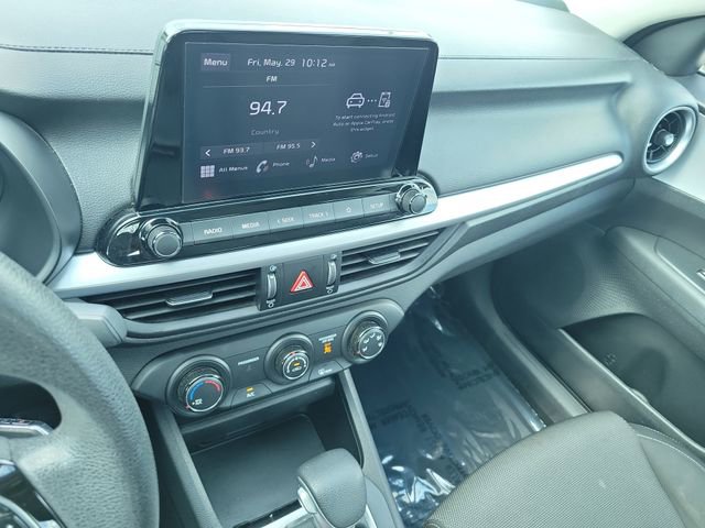 Used 2024 Kia Forte LXS FWD image 27