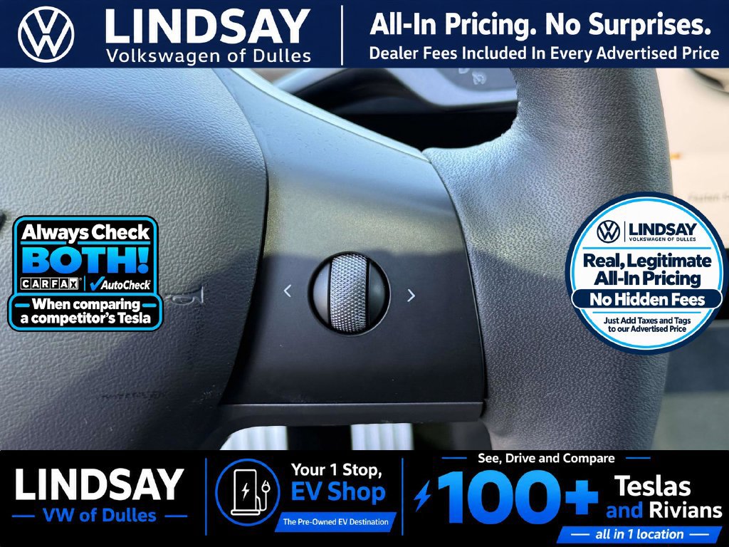 Used 2021 Tesla Model Y Performance AWD/4WD image 22