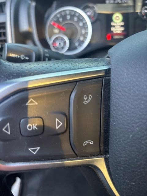 Used 2025 RAM 1500 Tradesman AWD/4WD image 23
