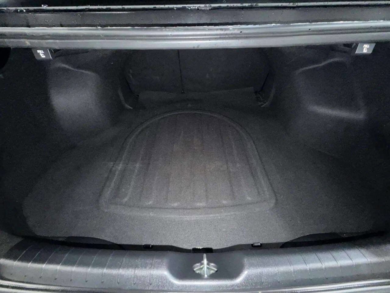 Used 2025 Kia K4 image 19