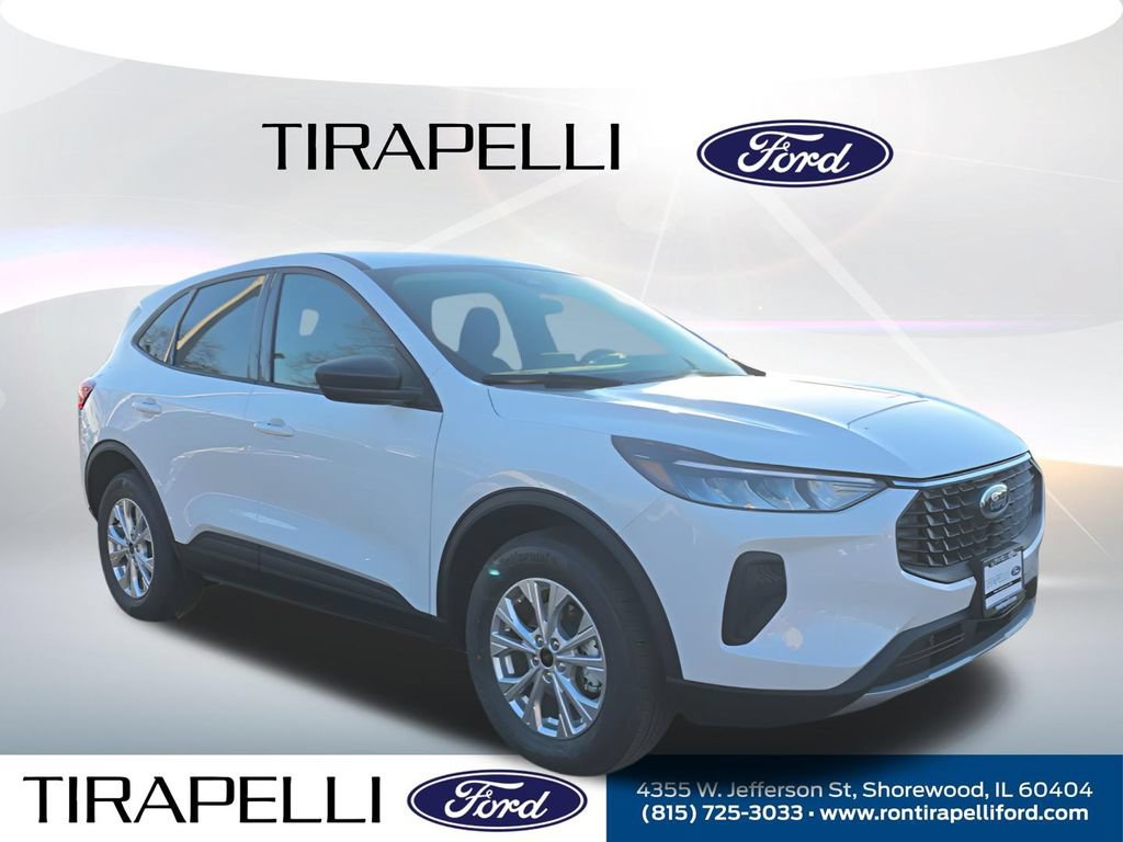 New 2026 Ford Escape Active FWD image 6