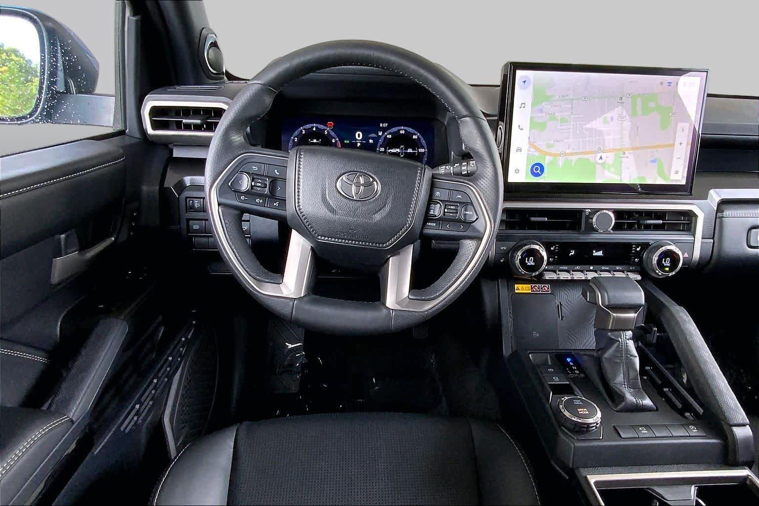 Used 2026 Toyota 4Runner Limited RWD image 6
