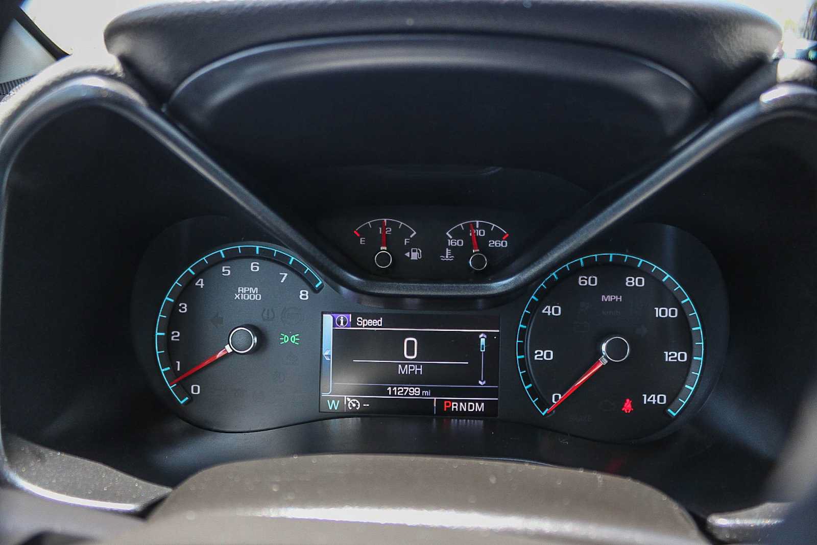 Used 2016 Chevrolet Colorado LT w/ LT Convenience Package RWD image 22