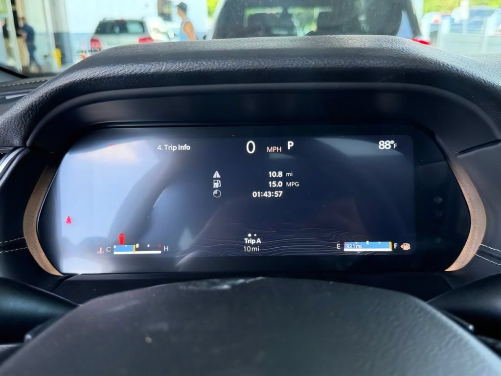 New 2026 Jeep Grand Cherokee Laredo X RWD image 15